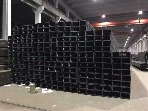 井陉矿冷拔方管选型指南 工程采购怎么选